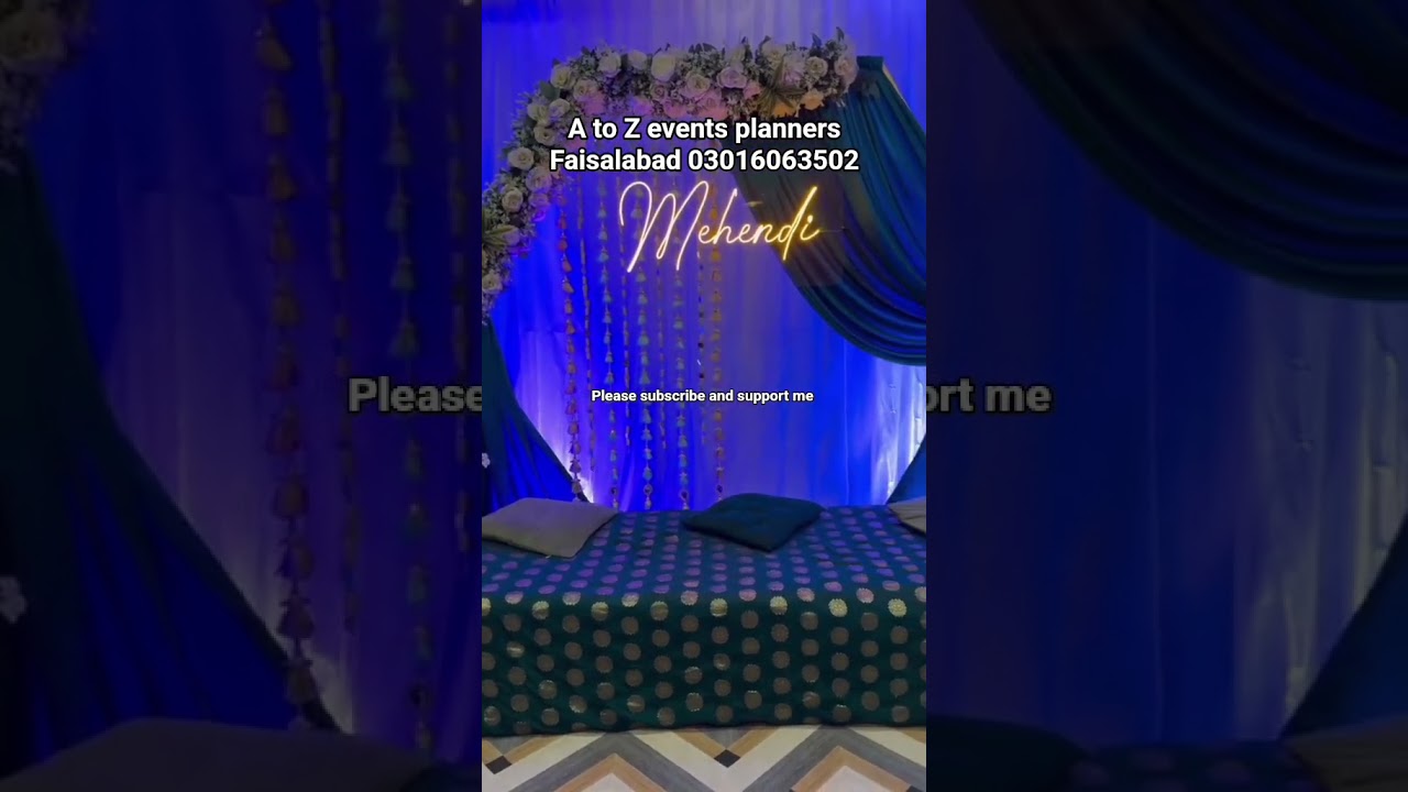 faisalabad events planners| faisalabad wedding management|Pakistan events planners|