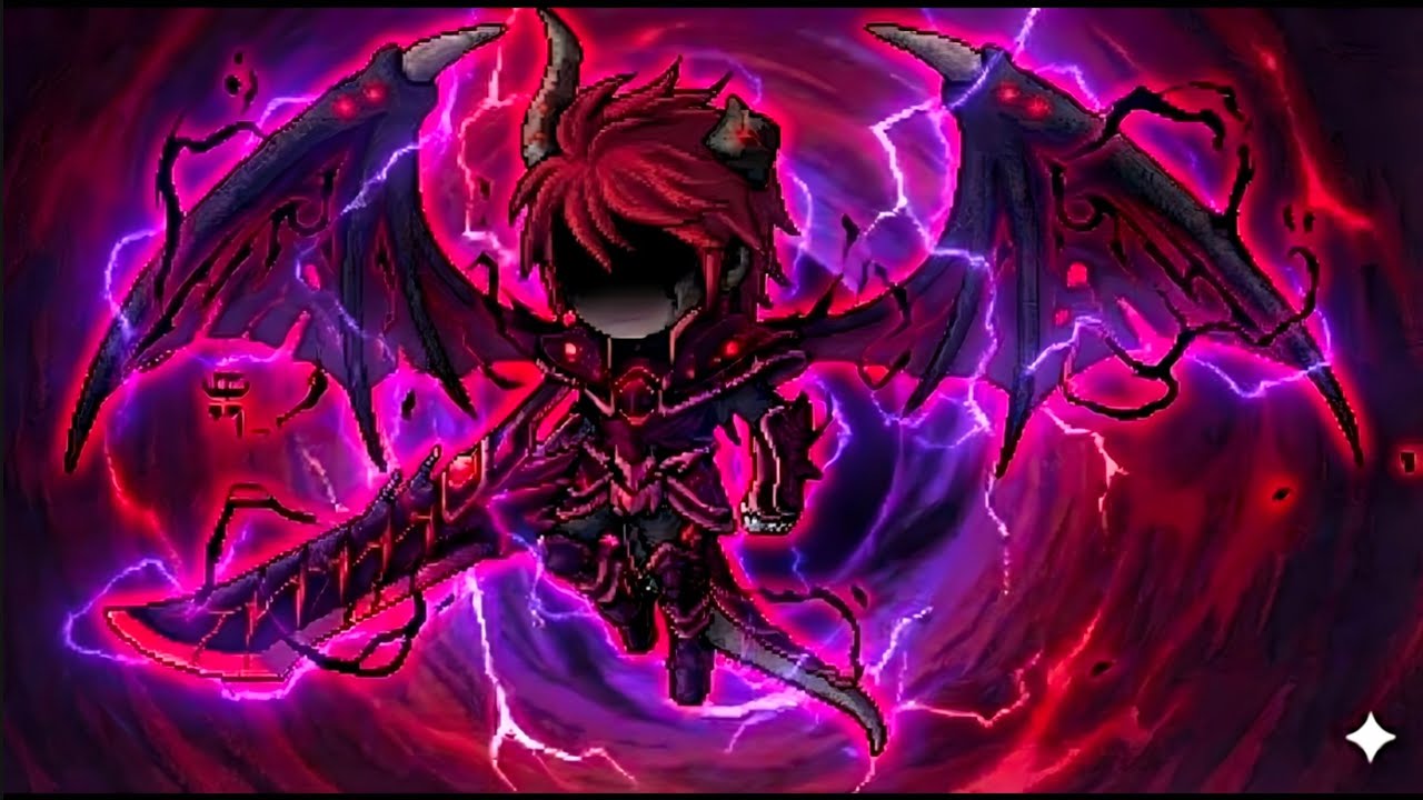 진 매그너스 BGM