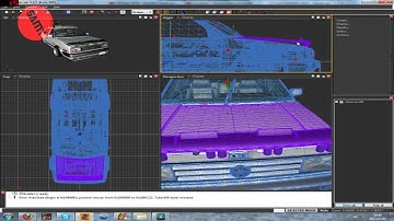Zmodeler2 - How to get desired detail