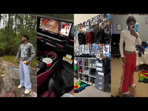 IM BACKKK LIFE UPDATE LAST MONTH RECAP MORE