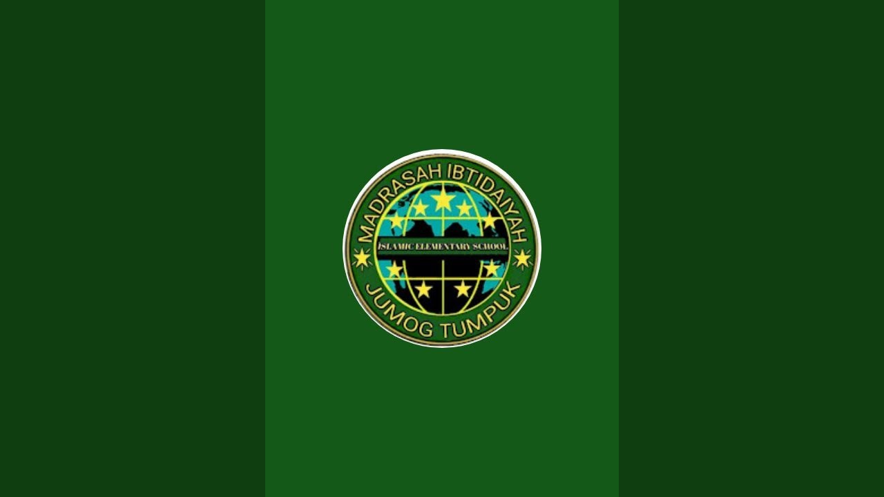 Madrasah Ibtidaiyah Jumog sedang live sekarang!