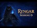 🥷 L'AGENTE DELLA GILDA : RENGAR - Sessione 0 - IL TESORO DELLA REGINA DEI DRAGHI - DnD ITA