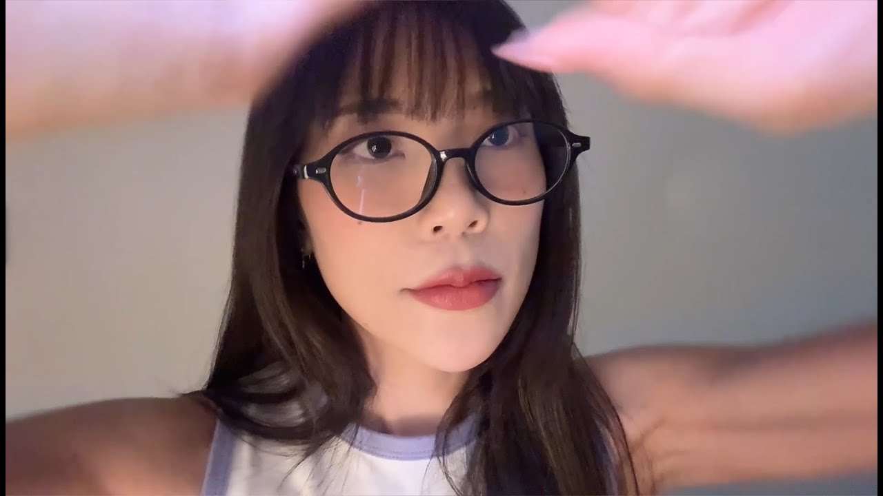 ASMR แต่งหน้าสายฟ้า ⚡ เร็ว แรง สวยชัวร์!  Lightning Makeup ⚡ Fast, Fierce & Flawless 💄