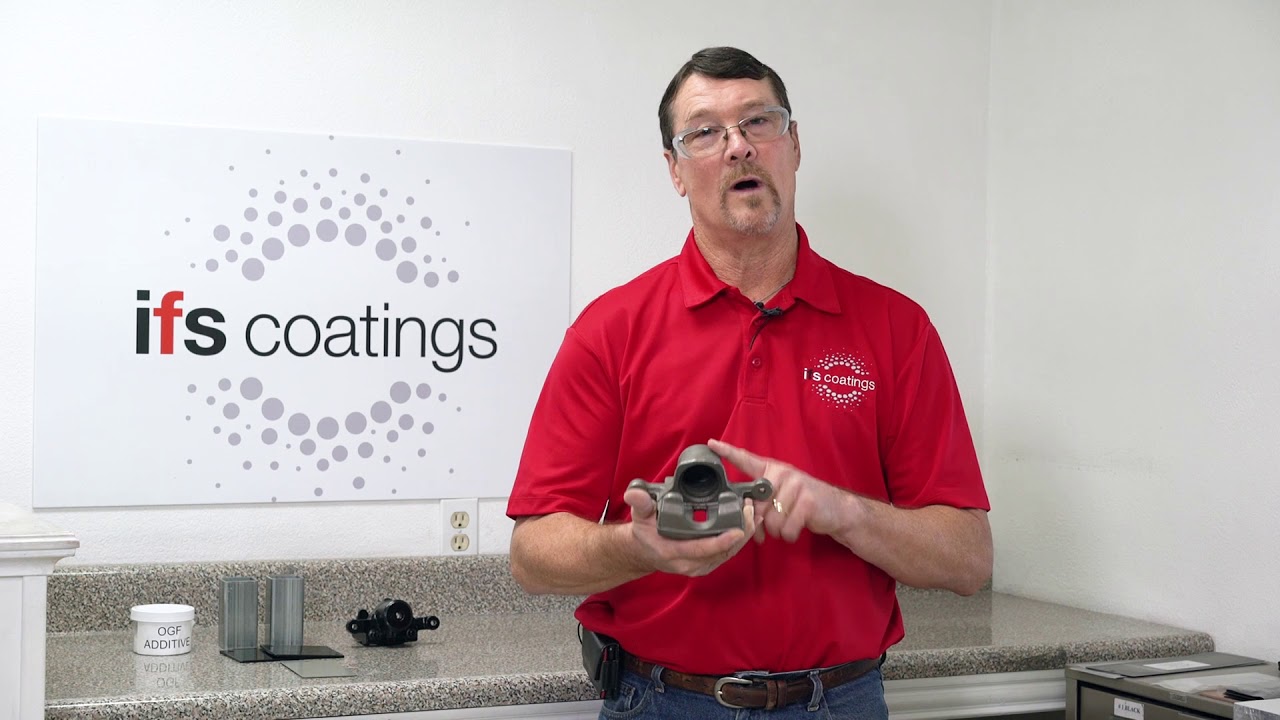 Powder outgassing and how to prevent it easy QC tests for powder