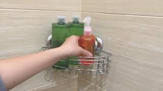 Maxhold suction installation