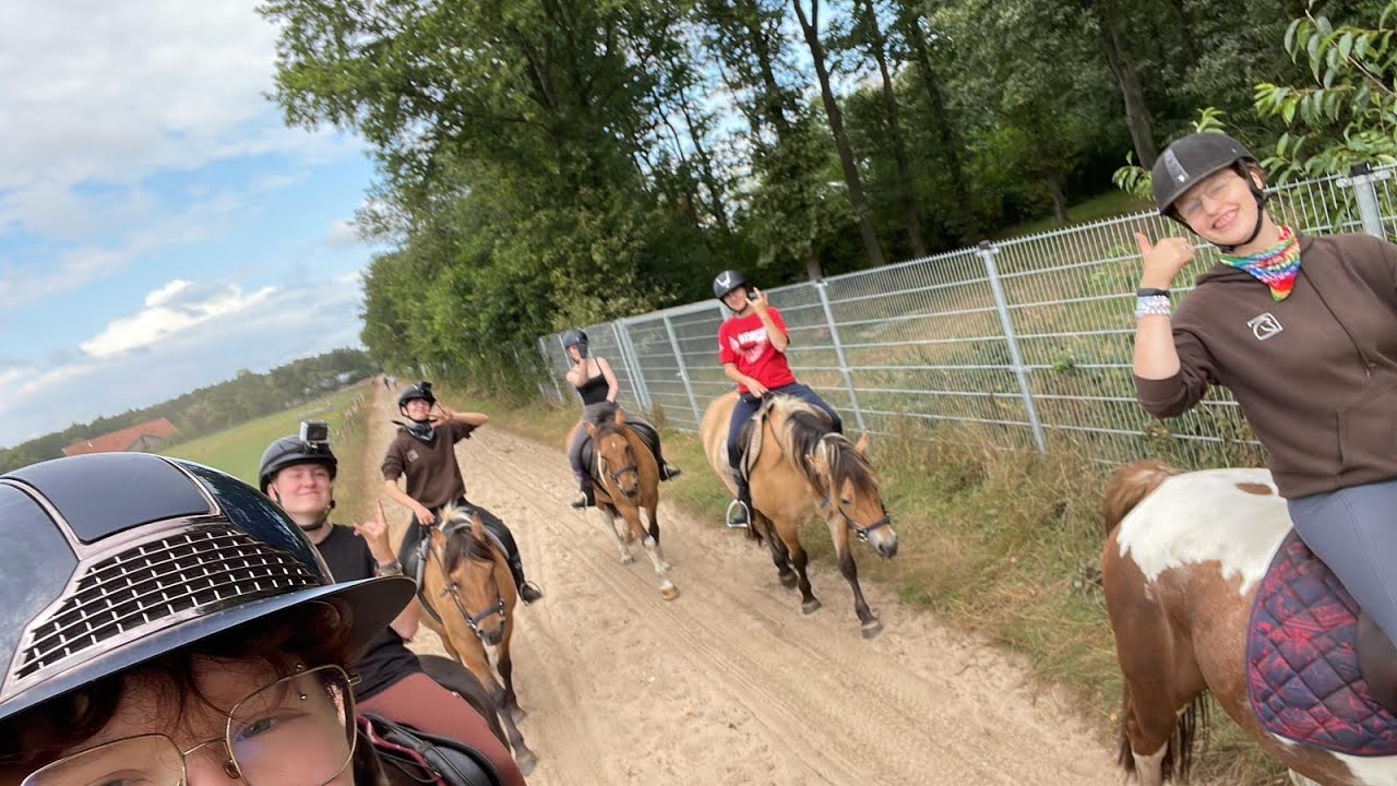 “huren 30-08🌸2025 rchetfjordenpaard”