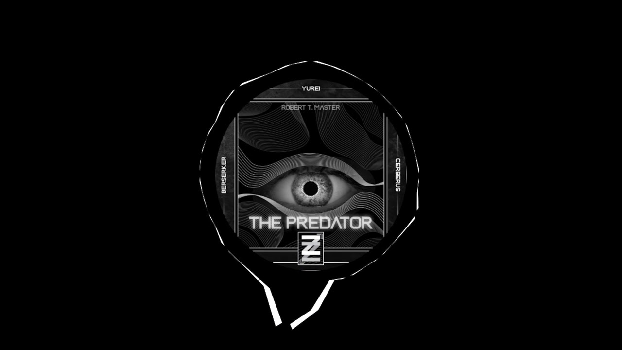 Robert T. Master - Berserker (Original Mix)