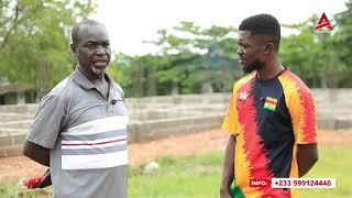 WOW😳 ZITO the Good CITIZEN Criêş over Denyaseman SHS Challenges😳 BEGS for SUPPORT😳 THIS IS SERIOUS