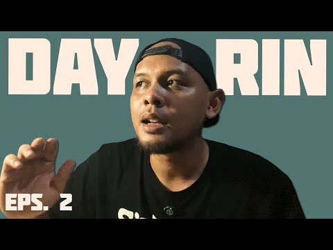 DAYRIN eps.2
