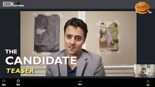The Candidate | Teaser Trailer