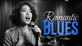 Deep Soul Guitar Collection | Inspired by Etta James with Timeless Blues Romance