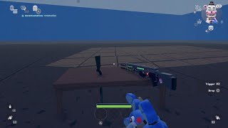 4 best working gun rec room
