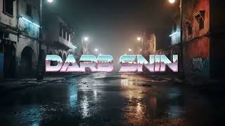 Lbenj – Dareb snin | Rap Marocain / Trap / Drill 2025 🎤🔥 البنج : ضارب سنين