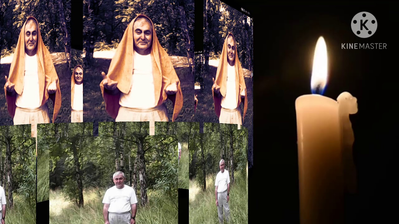 Зодруз муборак падари бузургворам (New) - YouTube