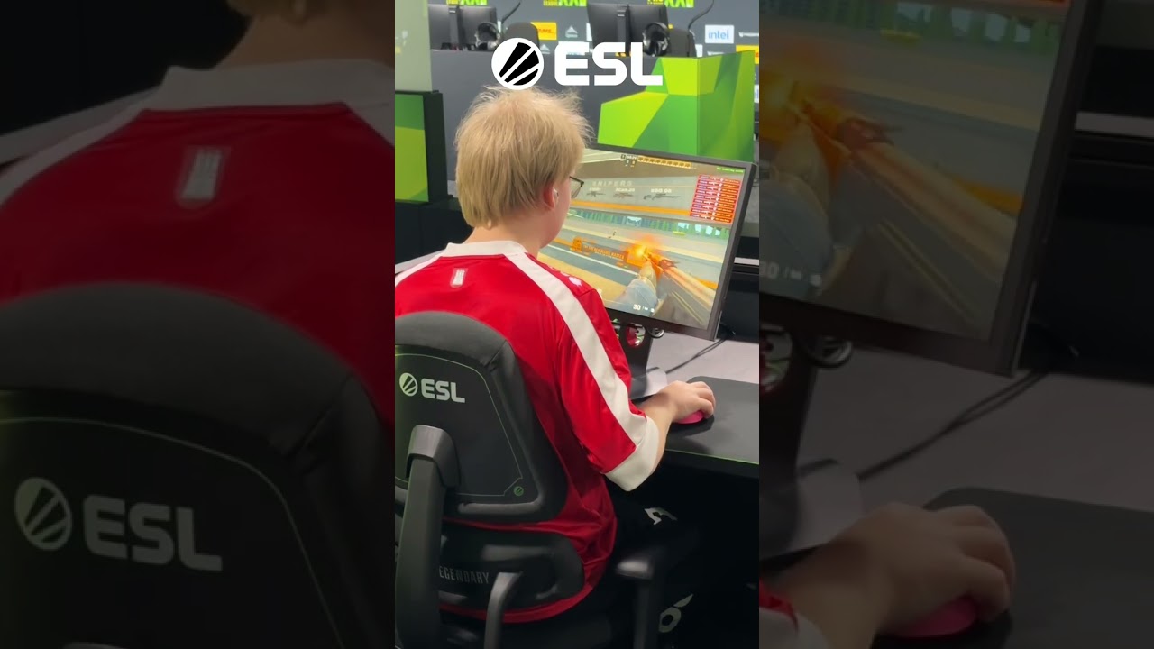 Jimpphat's warmup for a semifinal