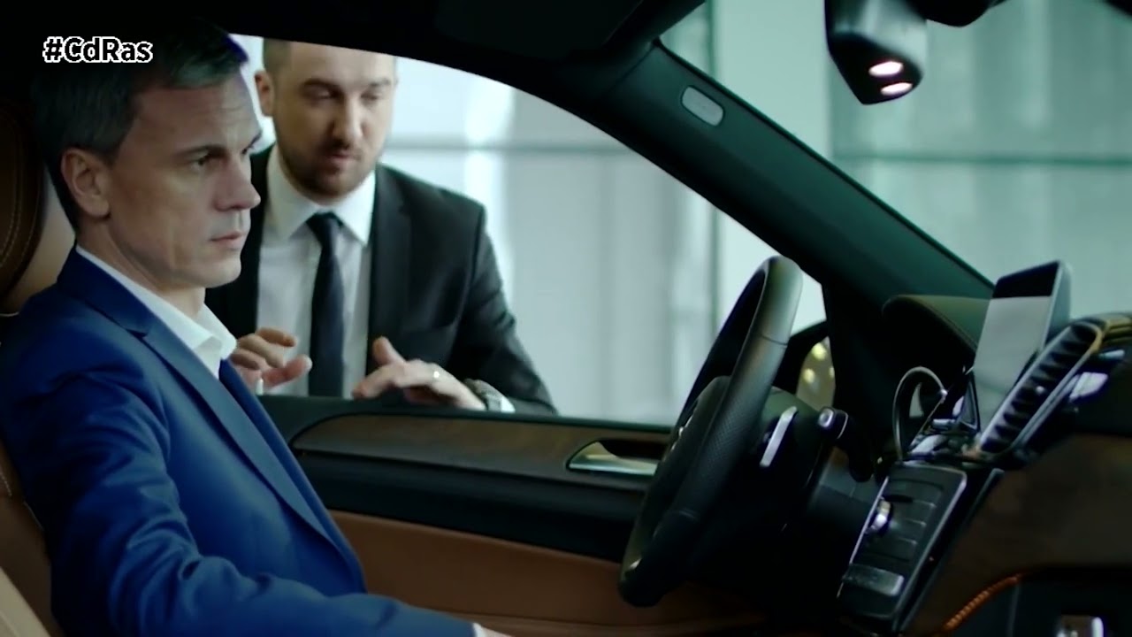 DATOS 2025 VENTA VEHICULOS | By 