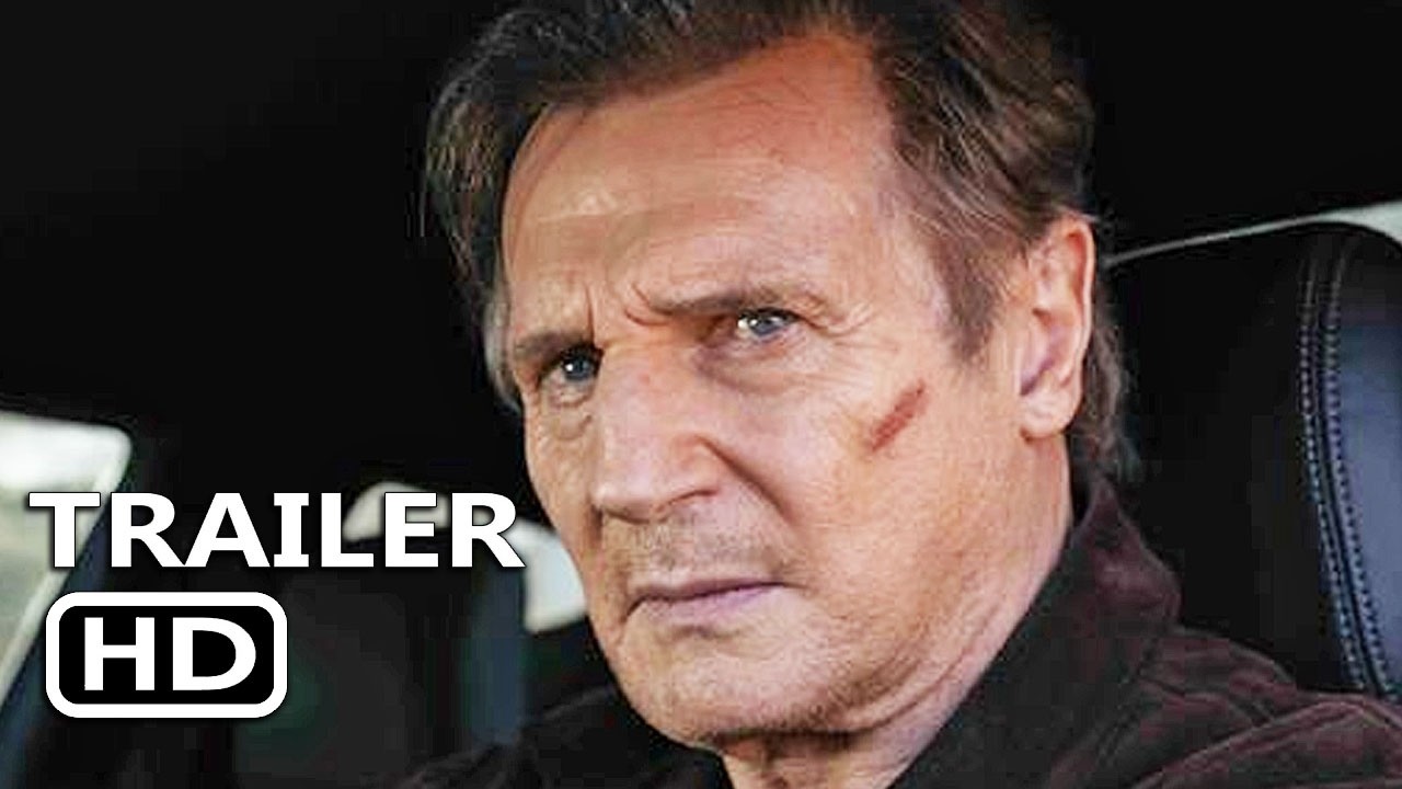 THE MONGOOSE Official Trailer (2026) Liam Neeson