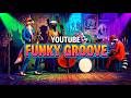 NEO SOUL JAZZ FUNK FLOW 🎧 2H+  No Distractions Music for Study &amp; Work