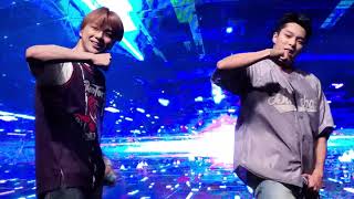 "Ready to Ride" | First Parade Tour 2023 | Kang Daniel (Toronto, CANADA) [2023/07/03]