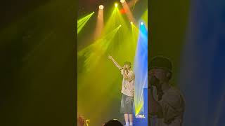 230503 pH-1 -  JULIETTE! | ABOUT DAMN TIME TOUR PH 2023