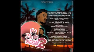 BEST LEKOMPO HOUSE MIX BY DJ SANCHO