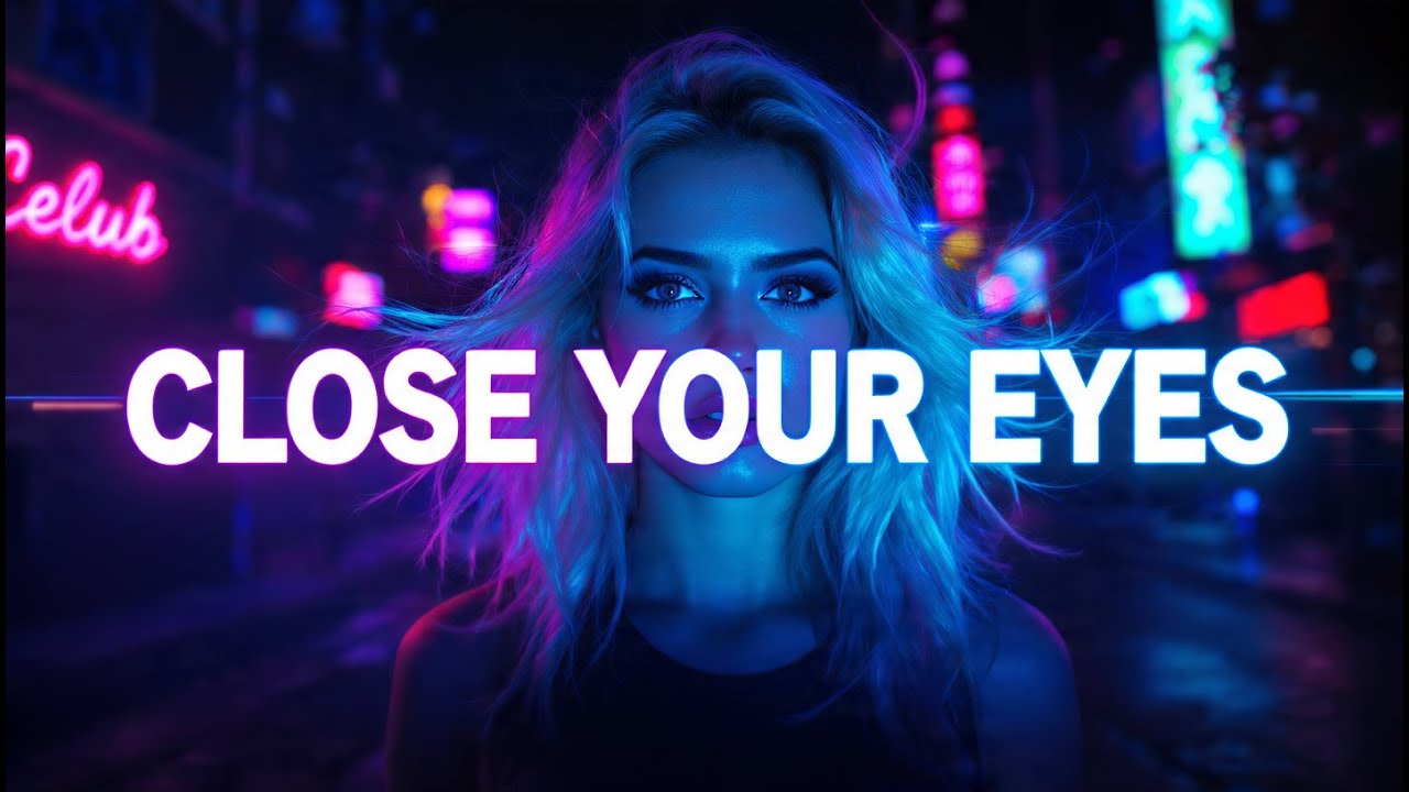 Forever Tonight – 90s Trance Club Anthem Revival | DJ AI BEATS (Euphoric 2026 Mix)