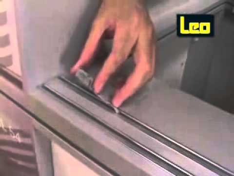 Video Hướng dẫn lắp đặt Phụ kiện cửa trượt SlideLine 56 - youtube
