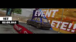 Offroad Car Race Gameplay and Racing Game(Andriod Gameplay) screenshot 3