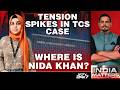 TCS Conversion Case | Tension Spikes In TCS Case: Where Is Nida Khan?