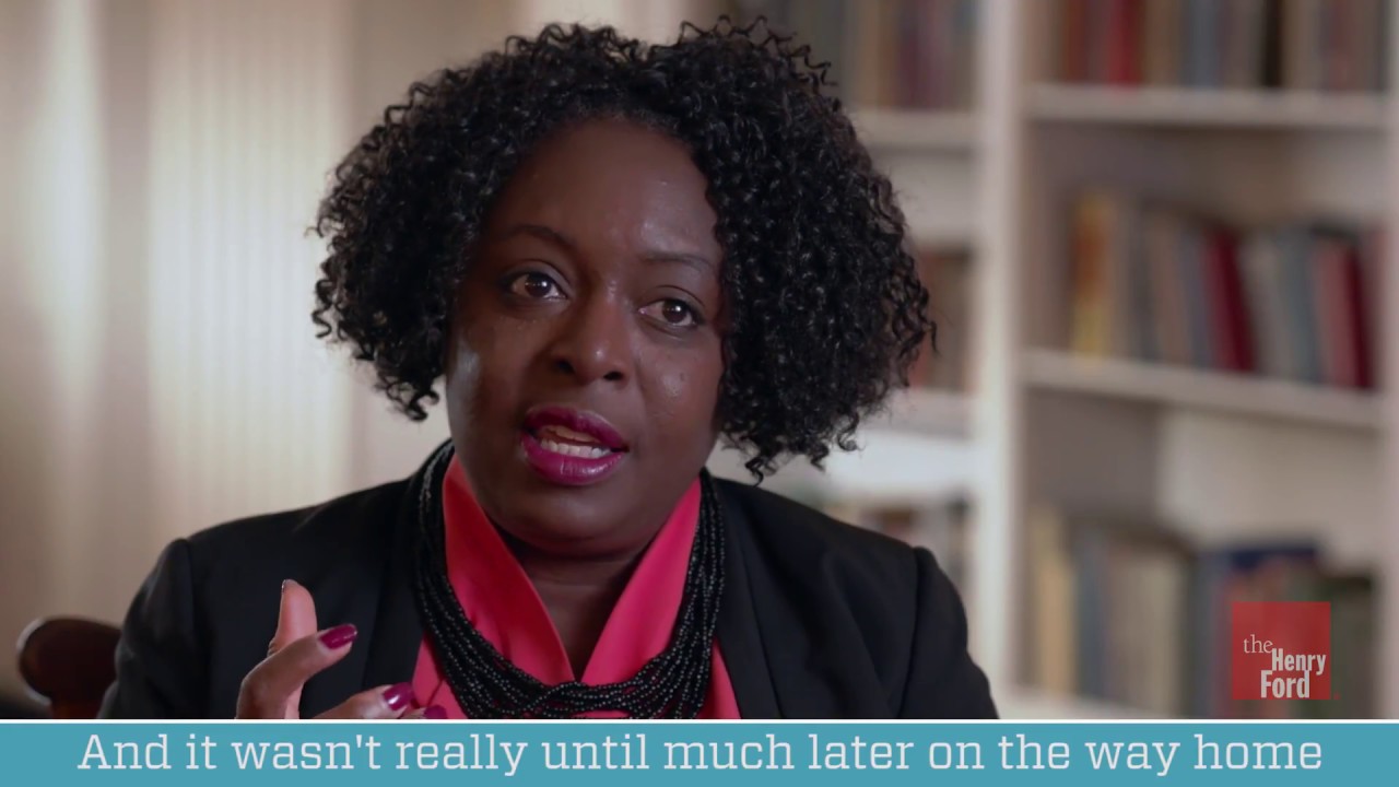 Kimberly Bryant Talks Diversity & Inclusion in STEM Fields (Full