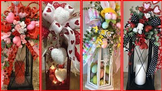 40+ Adorable DIY Valentine's Lantern Decor Ideas That Will Transform Your For Cupid 2024 Profile