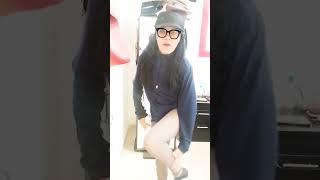 cuando creo que me iba a ver bien piernona #shorts #tiktokviral #tik_tok #tik