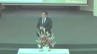 BRSDA 20160423 23 April 2016 Balestier Road SDA Church Worship Service