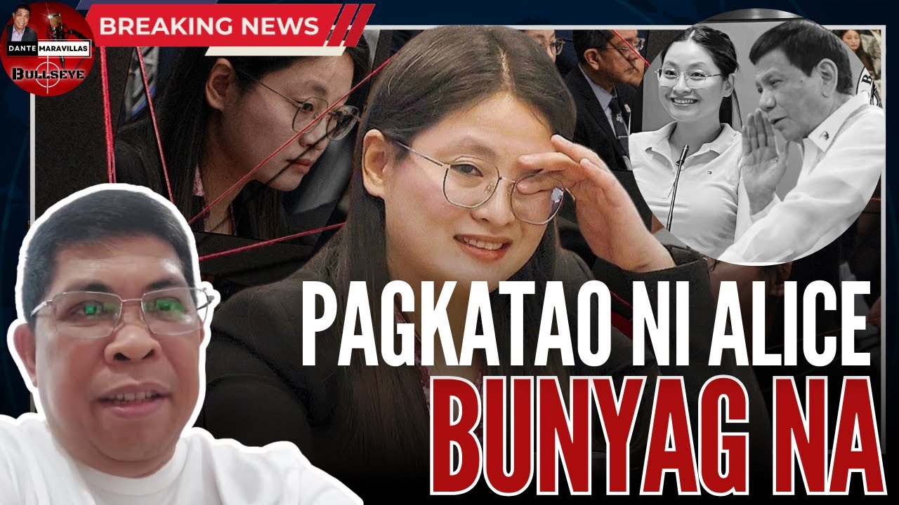 PAGKATAO NI ALICE GUO BUNYAG NA KASABWAT PA SI DUTERTE YouTube pagkatao-ni-alice-guo-bunyag-na-kasabwat-pa-si-duterte-youtube