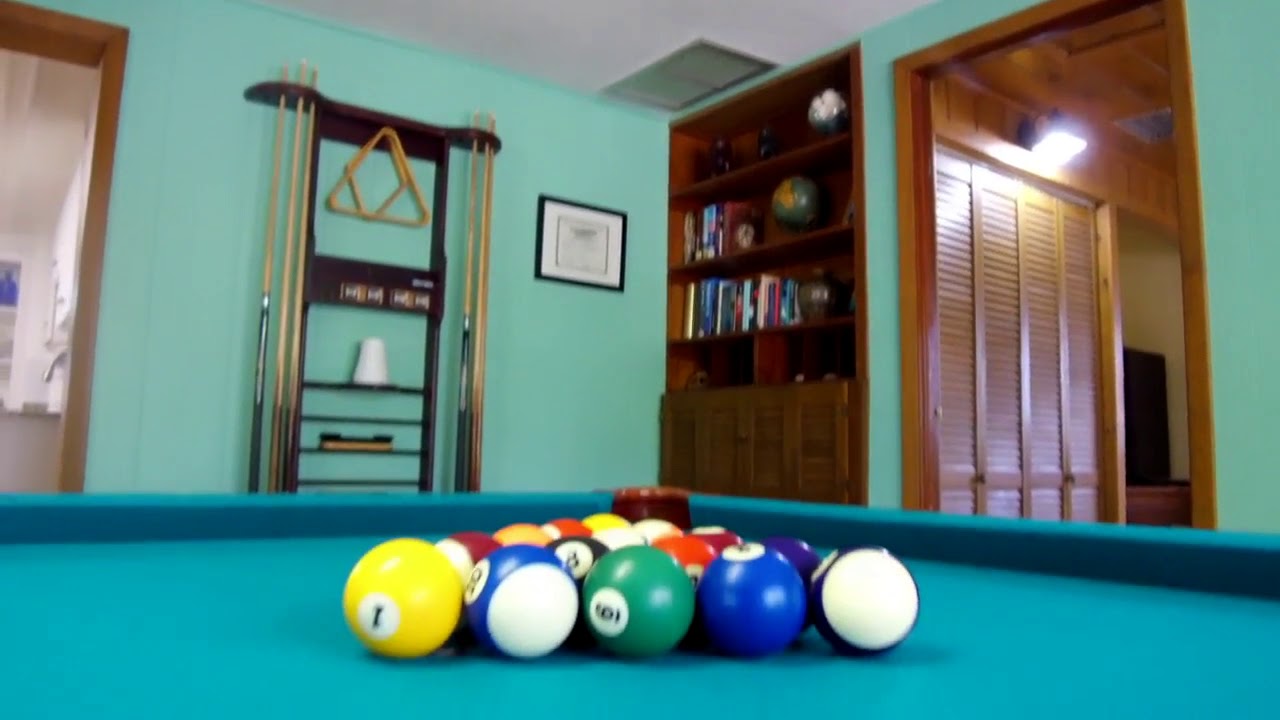 Beach House Video from drone 001