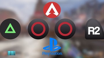 How to Quick Switch and Fire weapons in Apex Legends -  **On Console**