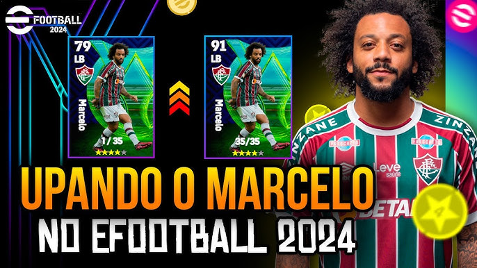 Finalmente vou arrumar a carta do Ney loiro. #efootball2023mobile