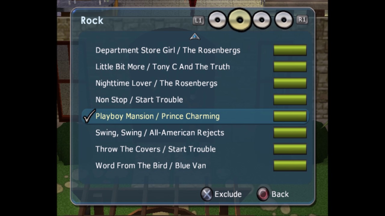 Prince Charming Playboy Mansion (Playboy The Mansion Edition) YouTube