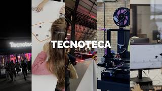 Tecnoteca, un lugar para vos.