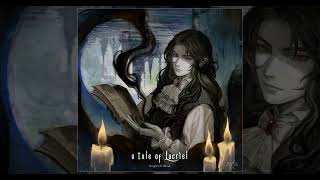 A Tale of Lacriel - Knight of Blood