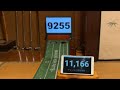 【10日目】100日後にパターで100000球達成する男