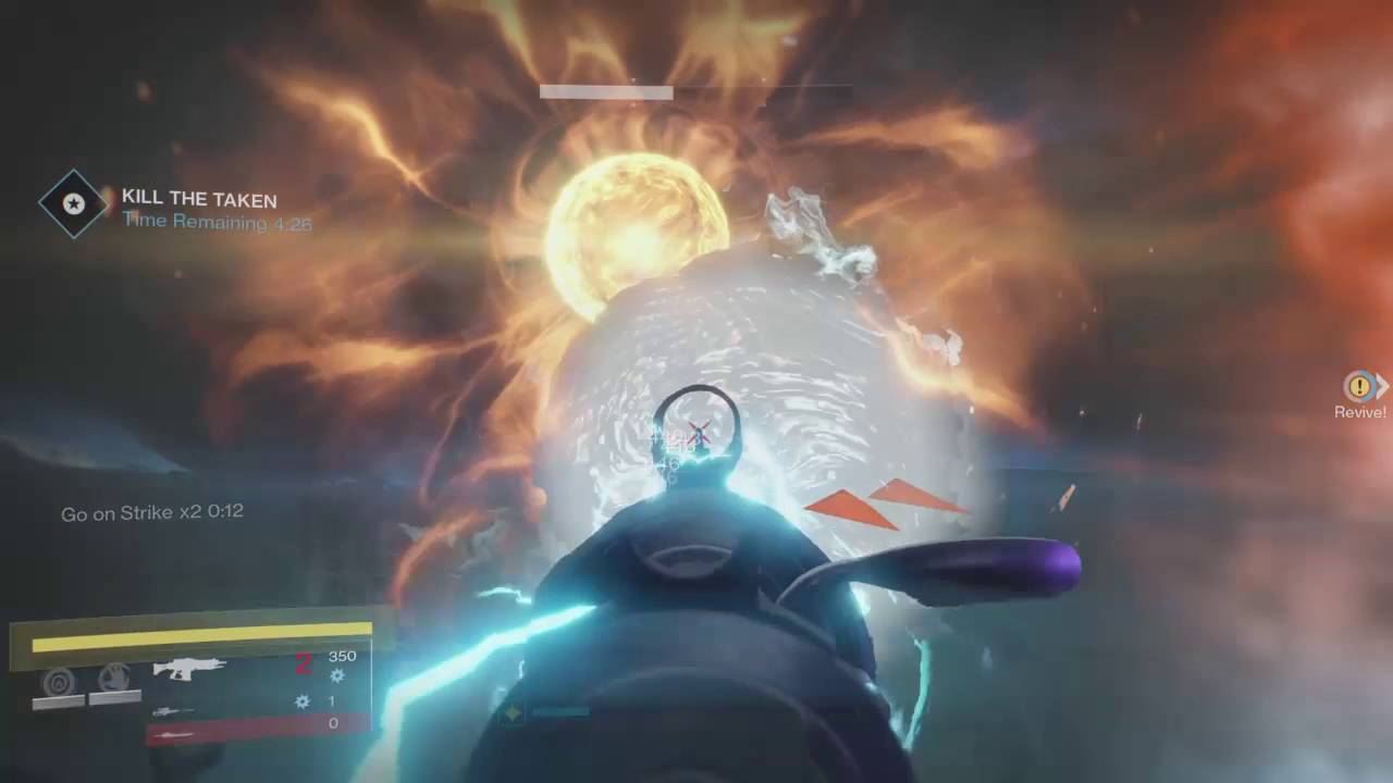 Black Spindle  -  Destiny Lost to Light