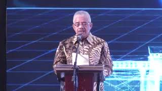 Download lagu Peresmian Aplikasi Sistem Informasi Perlengkapan Mahkamah Agung Republik Indonesia (SIPERMARI)