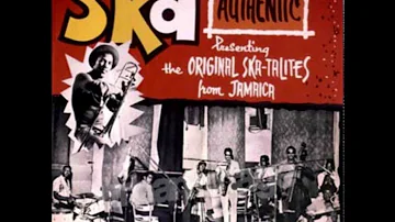 The Skatalites - Swing Easy