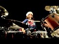 Little Drummer Boy - for King & Country drum cover - Taylor Miles(14yo)