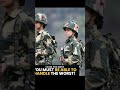 #indianarmedforces #shortvideo #army #indianarmy #ytshorts #armylover #bsfgirl💯🫀🔥🫶🏻 #commando