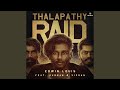 Thalapathy raid feat karnan vicran