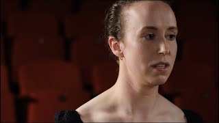 April Pullen | Acting Reel