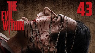 The Evil Within Let's Play - Part 43 "Double Trouble" (Gameplay Walkthrough)