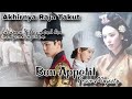 JiYoung terus mengutarakan niatnya untuk kembali ke dunia asalnya. Ucapan itu membuat YiHeon gelisah